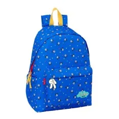 Mochila para Computador 14.1” MICKEY Good Day Azul | Ref. 248.612514775