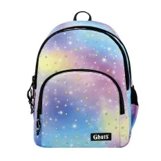 GHUTS Mochila Escolar 43cm GH131 P13 Pearls 1312513 | Ref. 294.2513113