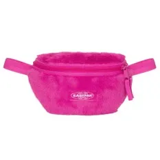 Bolsa de Cintura EASTPAK Springer Fuzzy Fuchsia | Ref. 267.350742Q9