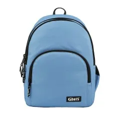 GHUTS Mochila Escolar 43cm GH131 L44 Winter Blue 1312544 | Ref. 294.2513144