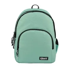 GHUTS Mochila Escolar 43cm GH131 L48 Pearl Aqua 1312548 | Ref. 294.2513148