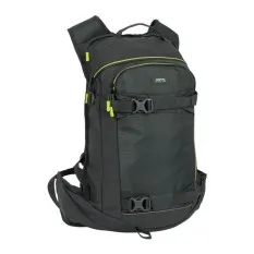 Mochila de Viagem SAFTA Trekking 31L Verde | Ref. 248.642431204