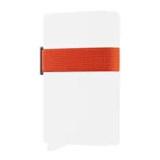 SECRID Elástico Add-on Bandwallet Orange | Ref. 297.ABW-O
