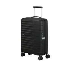 AMERICAN TOURISTER Mala Cabine / Trolley 55cm Exp. FastForward Preta | Ref. 92.155259-361E