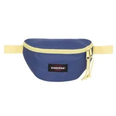 Bolsa de Cintura EASTPAK Springer Powr Block Navy | Ref. 267.BA65O5