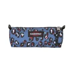 Estojo Escolar EASTPAK Benchmark Single Partymal Leopard | Ref. 267.3724K8