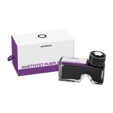 Tinteiro 60ml MONTBLANC Amethyst Purple | Ref. 238.128187