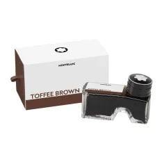 Tinteiro 60ml MONTBLANC Toffee Brown | Ref. 238.128190