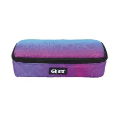 GHUTS Estojo Escolar Retangular GH157 L29 Aurora 1572529 | Ref. 294.2515729