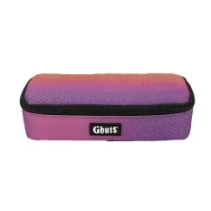 GHUTS Estojo Escolar Retangular GH157 L30 Sunset 1572530 | Ref. 294.2515730