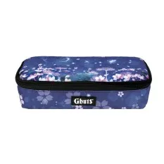 GHUTS Estojo Escolar Retangular GH157 P11 Nightbloom 1572511 | Ref. 294.2515711