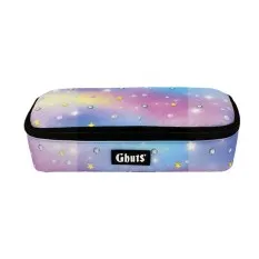 GHUTS Estojo Escolar Retangular GH157 P13 Pearls 1572513 | Ref. 294.2515713