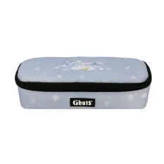 GHUTS Estojo Escolar Retangular GH157 P16 Beauty Dreams 1572516 | Ref. 294.2515716