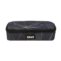 GHUTS Estojo Escolar Retangular GH157 P23 Neonline 1572523 | Ref. 294.2515723