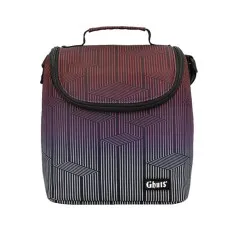 GHUTS Lancheira Grande GH152 L32 Metropolis Red 1522532 | Ref. 294.2515232