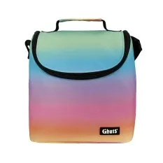 GHUTS Lancheira Grande GH152 P09 Plain Rainbow 1522509 | Ref. 294.2515209