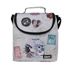 GHUTS Lancheira Grande GH152 P12 Mix Up 1522512 | Ref. 294.2515212