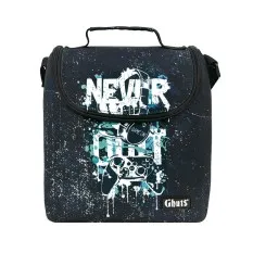 GHUTS Lancheira Grande GH152 P24 Never Quit 1522524 | Ref. 294.2515224
