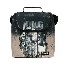 GHUTS Lancheira Grande GH152 P25 The King 1522525 | Ref. 294.2515225