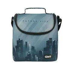 GHUTS Lancheira Grande GH152 P28 Future City 1522528 | Ref. 294.2515228