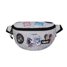 GHUTS Bolsa de Cintura GH159 P12 Mix Up 1592512 | Ref. 294.2515912