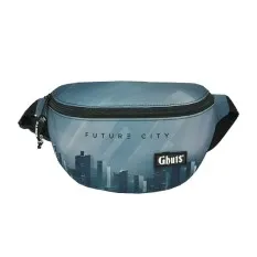 GHUTS Bolsa de Cintura GH159 P28 Future City 1592528 | Ref. 294.2515928