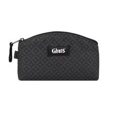 GHUTS Carteira Pequena GV173 L09 Diamonds Black 1732509 | Ref. 294.2517309