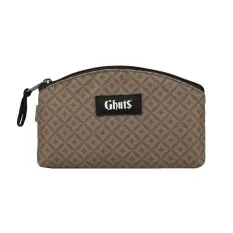 GHUTS Carteira Pequena GV173 L10 Diamonds Taupe 1732510 | Ref. 294.2517310