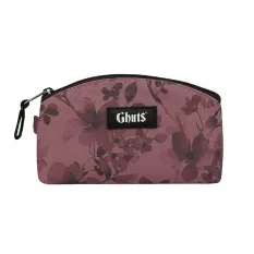 GHUTS Carteira Pequena GV173 L15 Floral Pink 1732515 | Ref. 294.2517315
