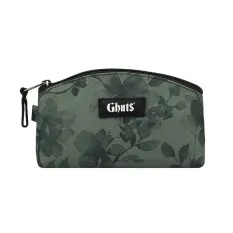 GHUTS Carteira Pequena GV173 L16 Floral Green 1732516 | Ref. 294.2517316