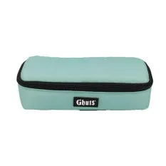 GHUTS Estojo Escolar Retangular GH157 L48 Pearl Aqua 1572548 | Ref. 294.2515748