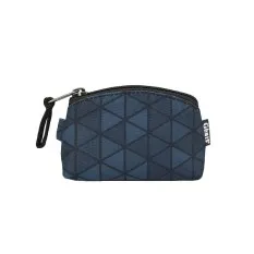 GHUTS Porta Moedas GV175 L06 Crystal Blue 1752506 | Ref. 294.2517506