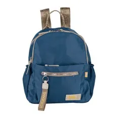 Mochila Casual LOIS Aylmer Azul | Ref. 237.32599903
