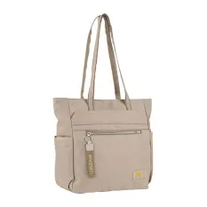 Saco de Ombro LOIS Aylmer Bege | Ref. 237.32598101