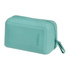 AMERICAN TOURISTER Necessaire Washbag Pop Urban Groove Turquesa | Ref. 92.155518-A644