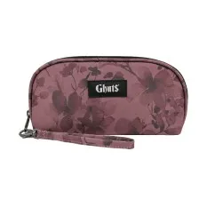 GHUTS Carteira Grande GV190 L15 Floral Pink 1902515 | Ref. 294.2519015
