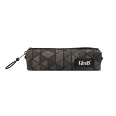 GHUTS Estojo Escolar GV177 L07 Crystal Taupe 1752507 | Ref. 294.2517707