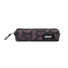 GHUTS Estojo Escolar GV177 L08 Crystal Pink 1772508 | Ref. 294.2517708