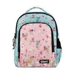 GHUTS Mochila para Portátil GH202 P08 Bouquet Dreams 2022508 | Ref. 294.2520208