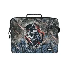 GHUTS Pasta Escolar GH183 P22 Dirt Jump 1832522 | Ref. 294.2518322