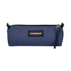 Estojo Escolar EASTPAK Benchmark Single Boat Navy | Ref. 267.353720O2