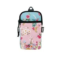 GHUTS Bolsa Telemóvel GH209 P08 Bouquet Dreams 2092508 | Ref. 294.2520908