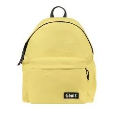 GHUTS Mochila Clássica GH211 L51 Lemon Yellow 2112551 | Ref. 294.2521151