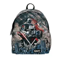 GHUTS Mochila Clássica GH211 P22 Dirt Jump 2112522 | Ref. 294.2521122