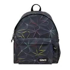 GHUTS Mochila Clássica GH211 P23 Neonline 2112523 | Ref. 294.2521123
