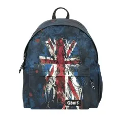 GHUTS Mochila Clássica GH211 P27 Revolution 2112527 | Ref. 294.2521127