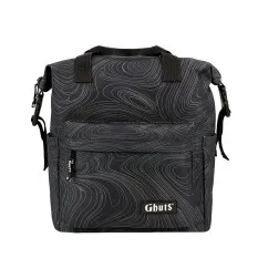 GHUTS Mochila/Mala para Portátil GH212 L37 Dark Map 2122537 | Ref. 294.2521237
