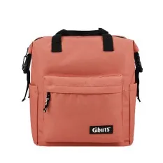 GHUTS Mochila/Mala para Portátil GH212 L49 Peach Pink 2122549 | Ref. 294.2521249