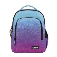 GHUTS Mochila para Portátil GH202 L29 Aurora 2022529 | Ref. 294.2520229