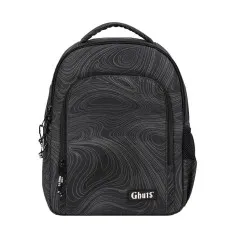 GHUTS Mochila para Portátil GH202 L37 Dark Map 2022537 | Ref. 294.2520237